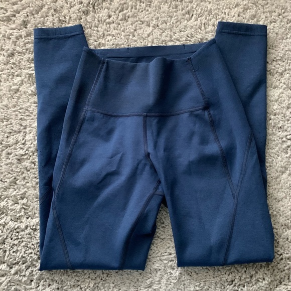 Lndr scuba ultra form leggings - Picture 4 of 8